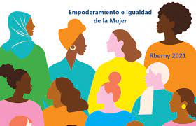 EMPODERAMIENTO DE LA MUJER