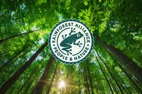 Rainforest Alliance