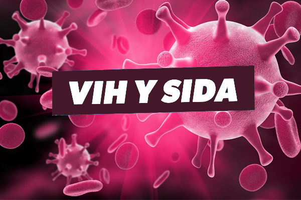 PREVENCIÓN DE VIH - SIDA