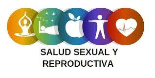 Salud Sexual y Reproductiva