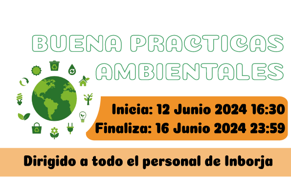 Buenas Practicas Ambientales 2024