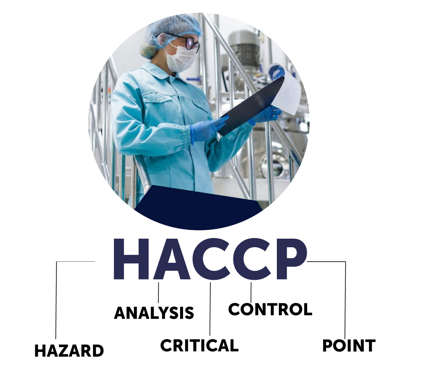 HACCP  - APPCC 2025