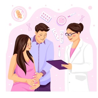 SALUD SEXUAL Y REPRODUCTIVA  2025