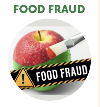 FOOD FRAUD