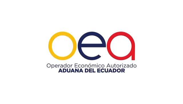 CERTIFICACIÓN OPERADOR ECONÓMICO AUTORIZADO OEA