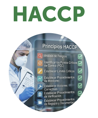 HACCP
