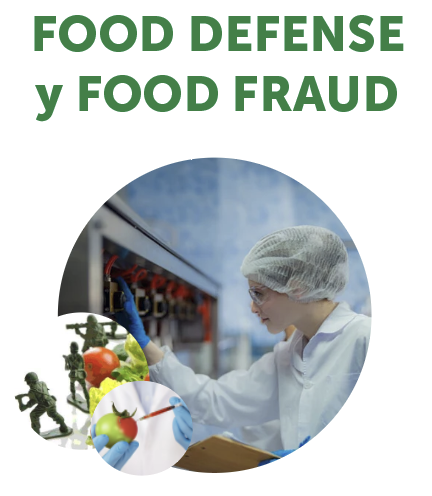 FOOD FRAUD