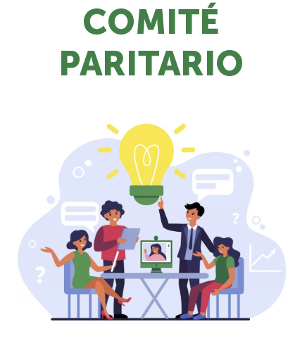 COMITÉ PARITARIO